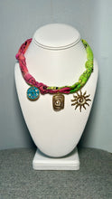 Load image into Gallery viewer, Bandana Necklace