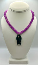 Load image into Gallery viewer, Fish Necklace Collection