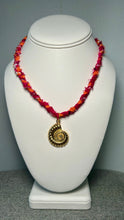 Load image into Gallery viewer, Bandana Necklace
