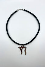 Load image into Gallery viewer, Chai Beaded Necklace