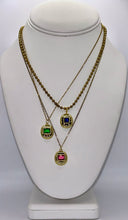 Load image into Gallery viewer, Tamagotchi Necklace