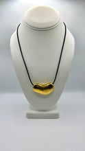 Load image into Gallery viewer, Bean Necklace