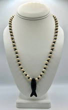Load image into Gallery viewer, Fish Necklace Collection