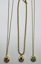 Load image into Gallery viewer, Tamagotchi Necklace