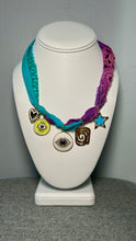 Load image into Gallery viewer, Bandana Necklace