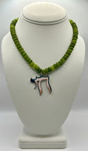Load image into Gallery viewer, Fish Necklace Collection