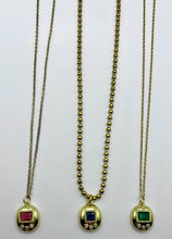 Load image into Gallery viewer, Tamagotchi Necklace