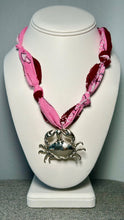 Load image into Gallery viewer, Bandana Necklace