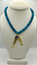 Load image into Gallery viewer, Fish Necklace Collection