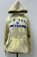 Load image into Gallery viewer, New York Mets Reworked Sweatshirt