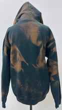Load image into Gallery viewer, Gucci Inspired Snake Reworked Sweatshirt
