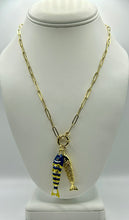Load image into Gallery viewer, Fish Necklace Collection
