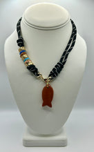 Load image into Gallery viewer, Fish Necklace Collection
