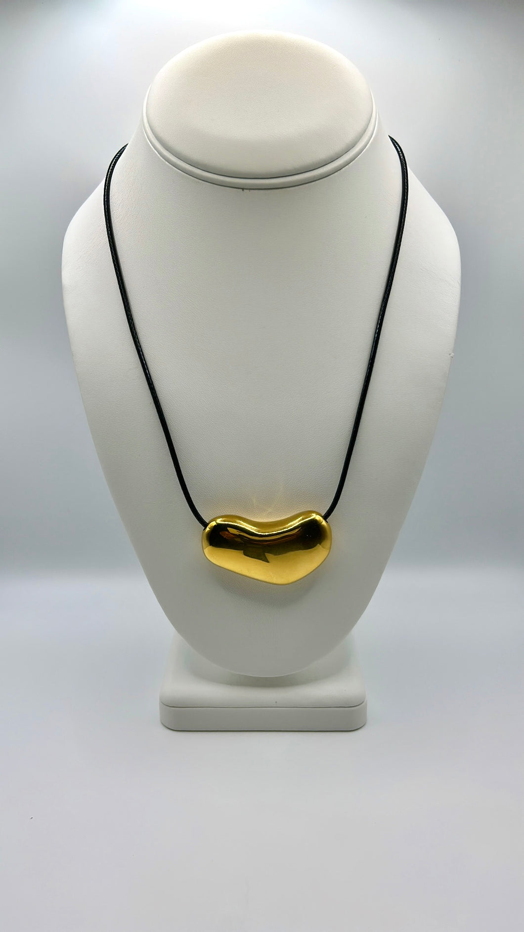 Bean Necklace