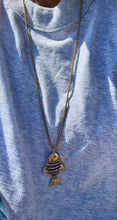 Load image into Gallery viewer, Fish Necklace Collection

