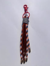 Load image into Gallery viewer, Braided Rope Bag Charm
