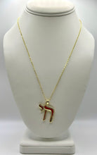 Load image into Gallery viewer, Chai Necklace

