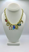 Load image into Gallery viewer, Charm Necklace

