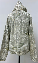 Load image into Gallery viewer, Camo Reworked Sweatshirt
