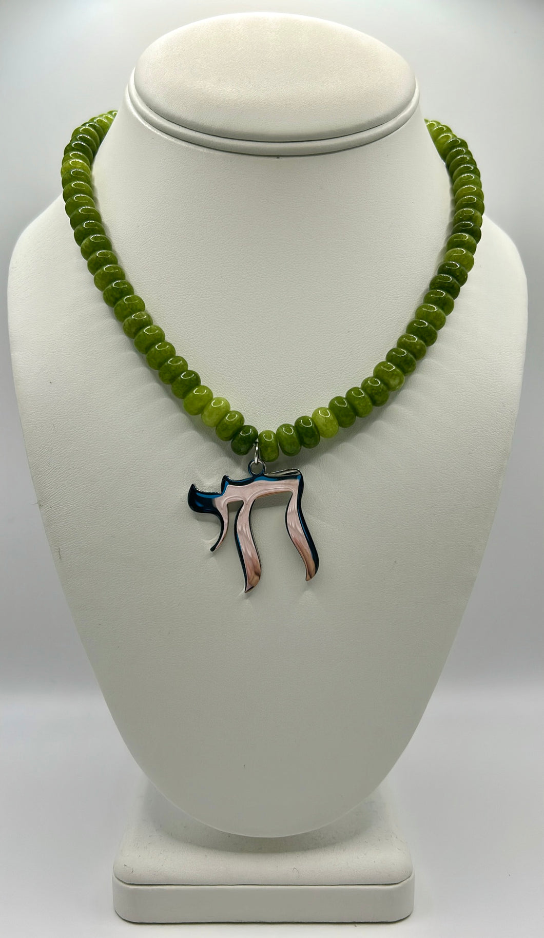 Chai Necklace