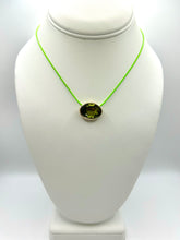 Load image into Gallery viewer, Moissanite Oval Pendant
