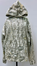 Load image into Gallery viewer, Camo Reworked Sweatshirt
