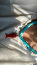Load image into Gallery viewer, Glass Beaded Necklace
