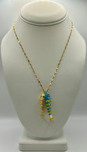 Load image into Gallery viewer, Fish Necklace Collection
