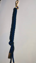 Load image into Gallery viewer, Paracord Keychain
