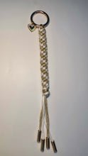 Load image into Gallery viewer, Paracord Keychain
