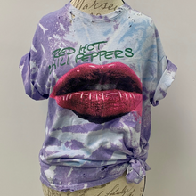 Load image into Gallery viewer, Red Hot Chili Peppers Tee
