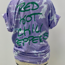 Load image into Gallery viewer, Red Hot Chili Peppers Tee
