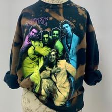 Load image into Gallery viewer, N’SYNC Sweatshirt
