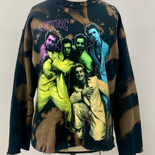 Load image into Gallery viewer, N’SYNC Sweatshirt
