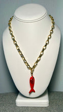Load image into Gallery viewer, Charm Necklace
