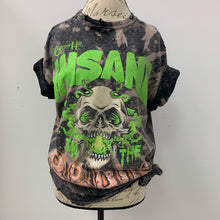 Load image into Gallery viewer, Cypress Hill Insane Tee
