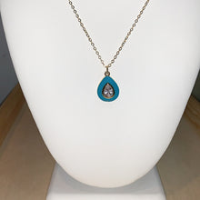 Load image into Gallery viewer, Drop Necklace
