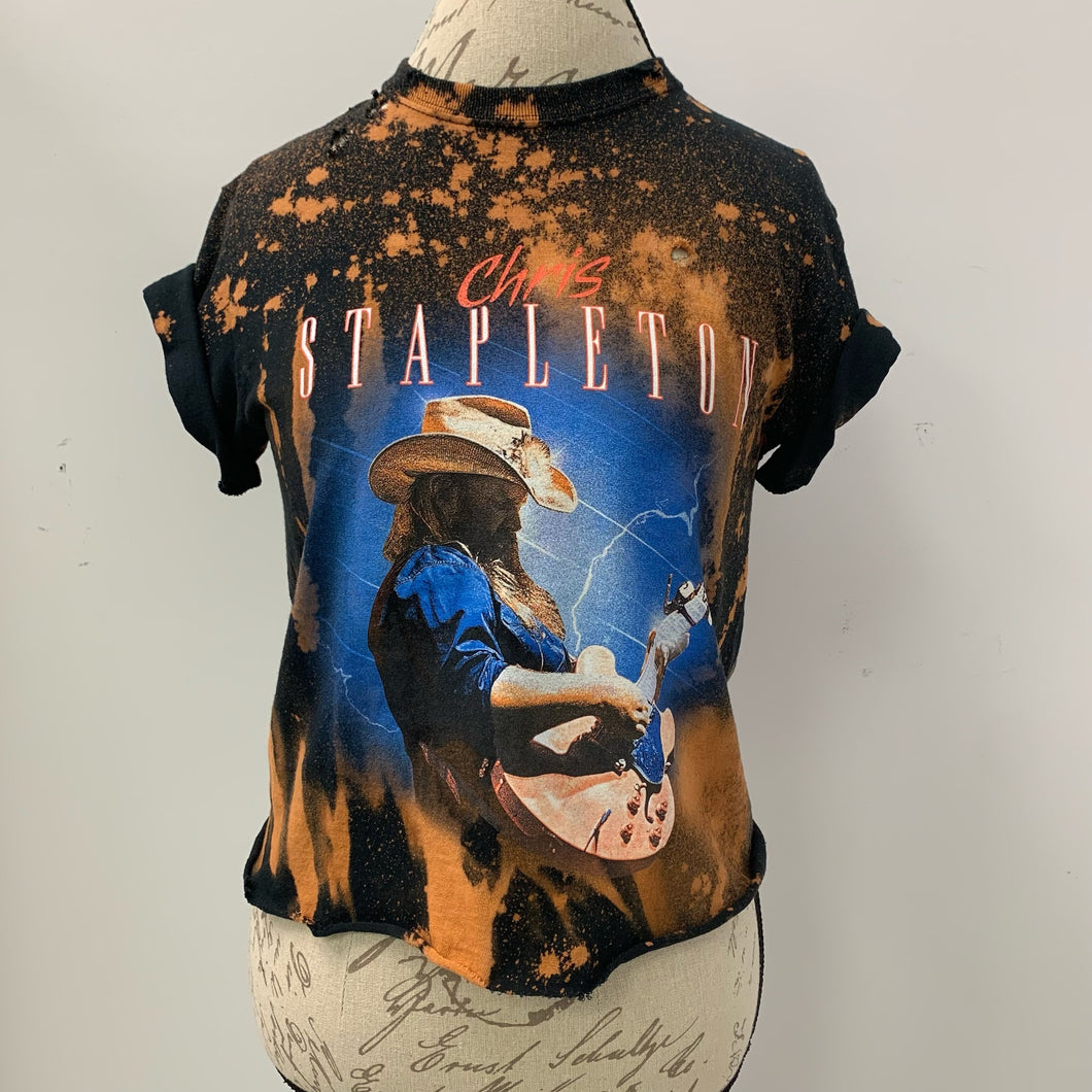 Chris Stapleton Tee