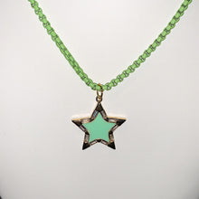 Load image into Gallery viewer, Star Necklace
