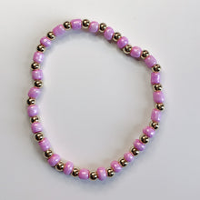 Load image into Gallery viewer, Color Beaded Bracelet
