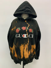 Load image into Gallery viewer, Inspired Rose Hoodie
