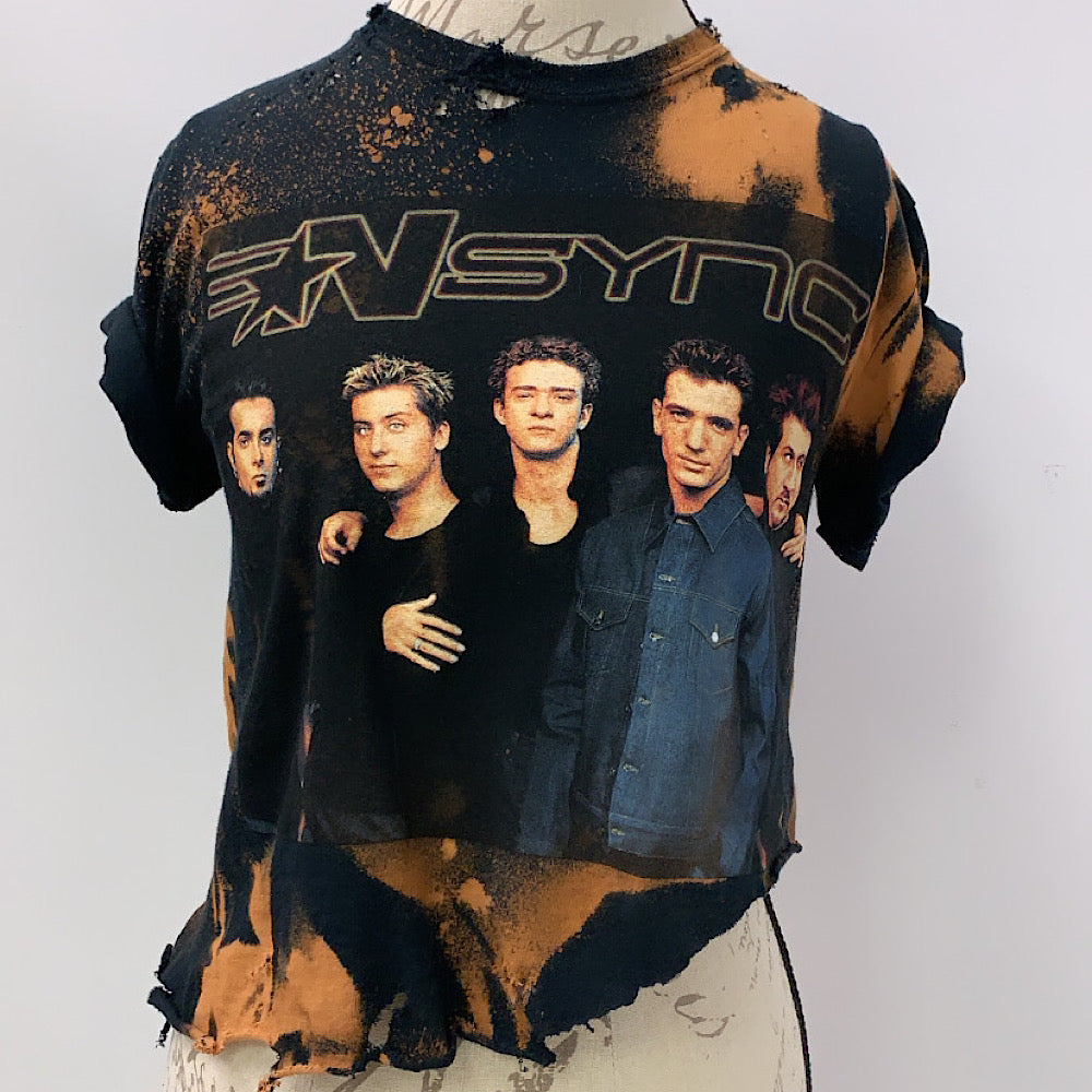 N’SYNC Tee