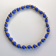 Load image into Gallery viewer, Color Beaded Bracelet
