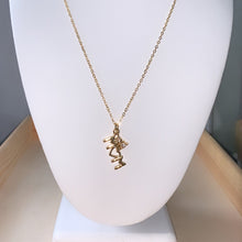 Load image into Gallery viewer, Butterfly Mom Necklace
