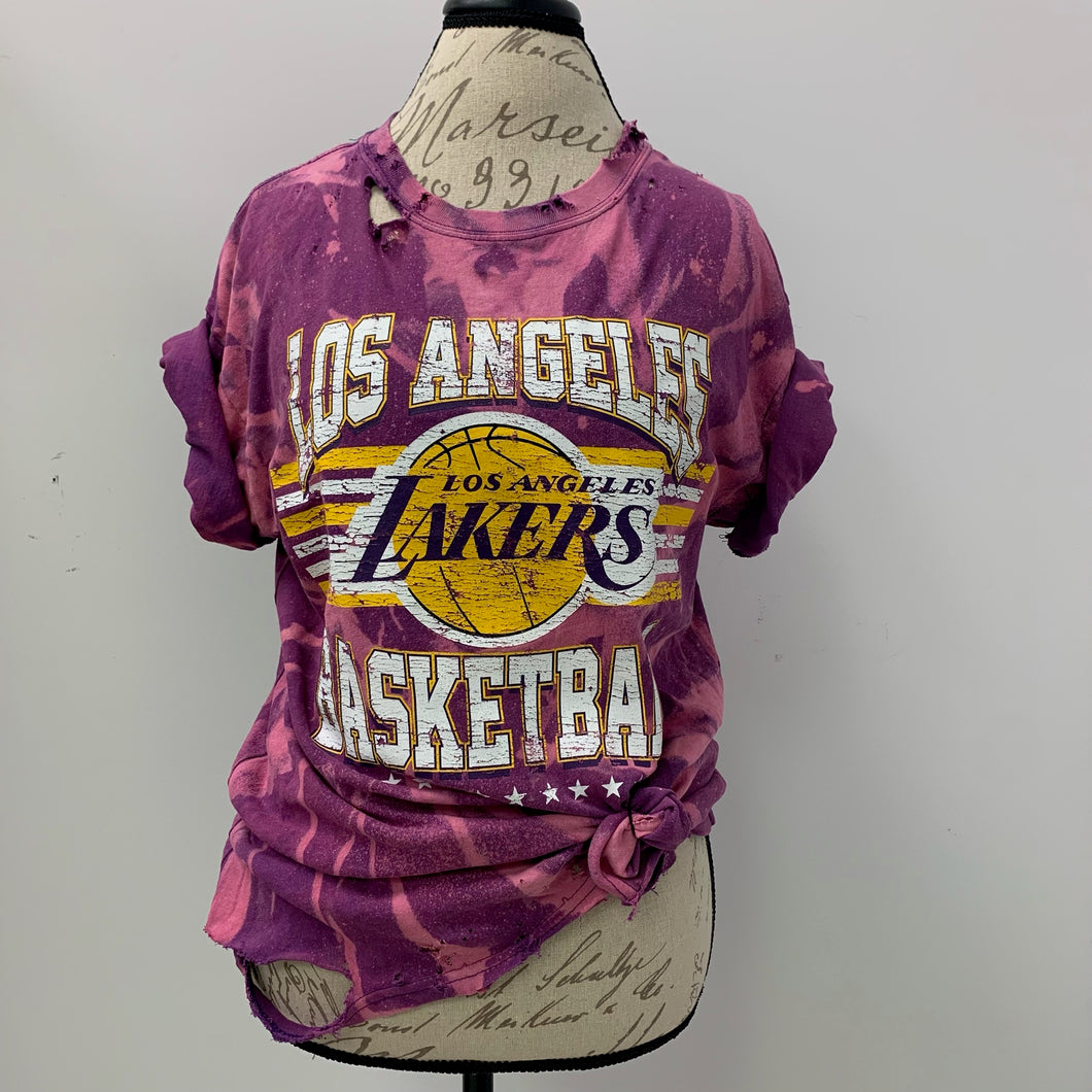 Lakers Tee