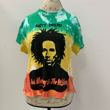 Load image into Gallery viewer, Bob Marley Tee
