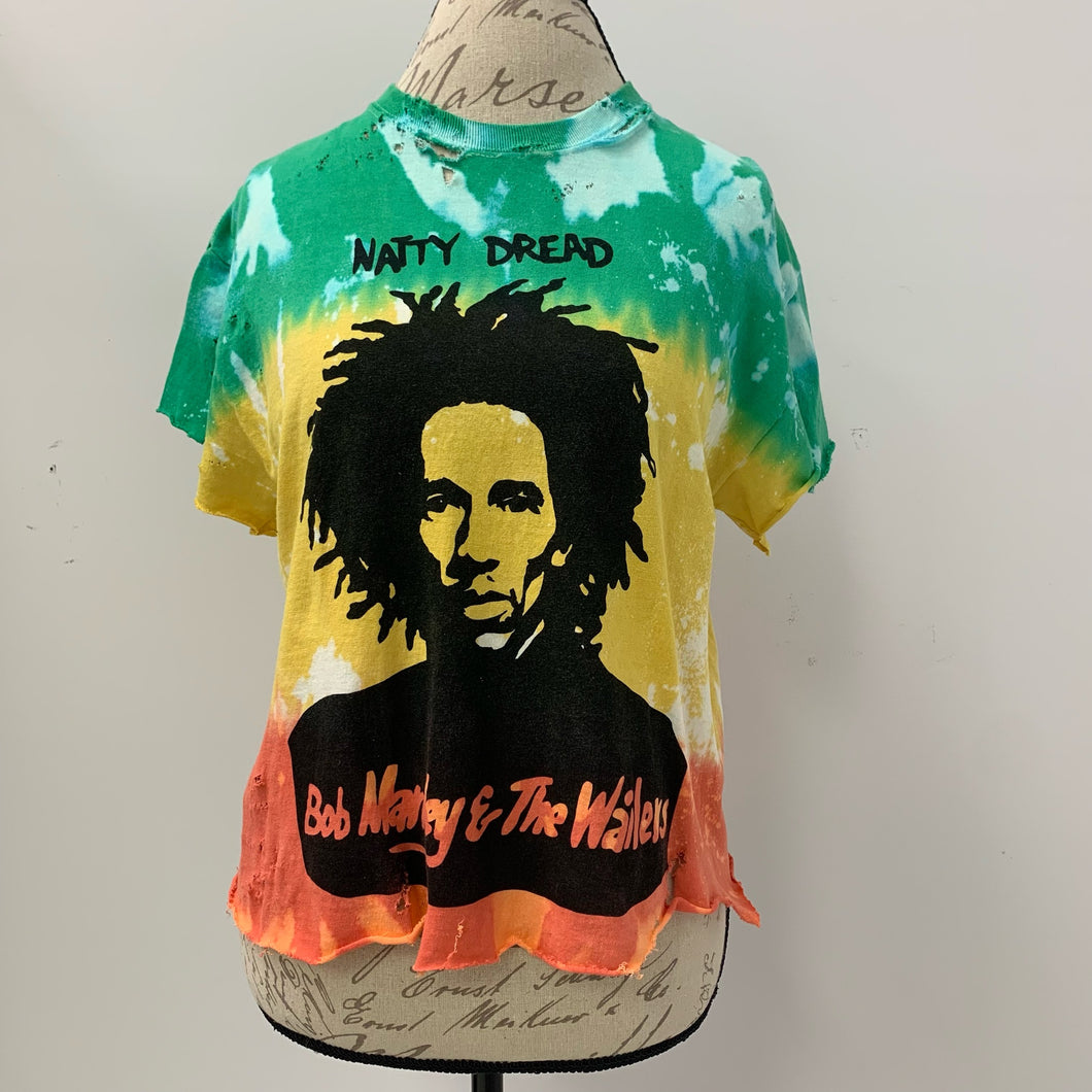 Bob Marley Tee