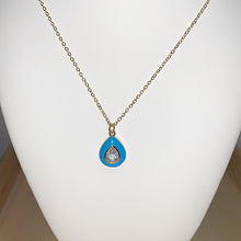 Load image into Gallery viewer, Drop Necklace
