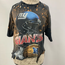 Load image into Gallery viewer, NY Giants Tee
