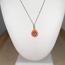 Load image into Gallery viewer, Drop Necklace
